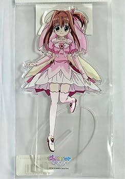 Amazon.co.jp: ジュエルペット てぃんくる アクスタ 桜あかり